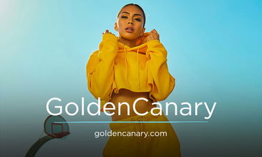 goldencanary.com Logo