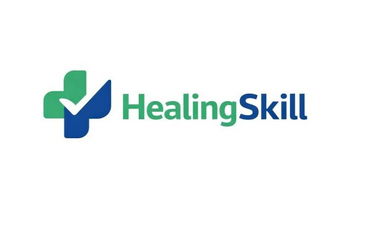 HealingSkill.com - Creative brandable domain for sale