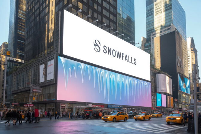 SnowFalls.com — 3