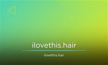 ILoveThis logo