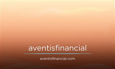 AventisFinancial.com - Creative brandable domain for sale