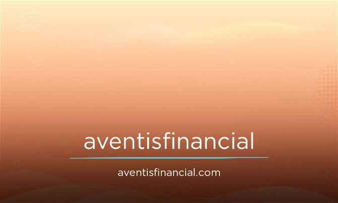 AventisFinancial.com