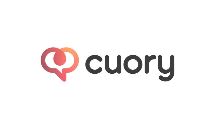 Cuory logo