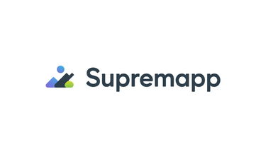 Supremapp.com - Creative brandable domain for sale