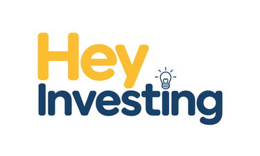 HeyInvesting.com - Creative brandable domain for sale