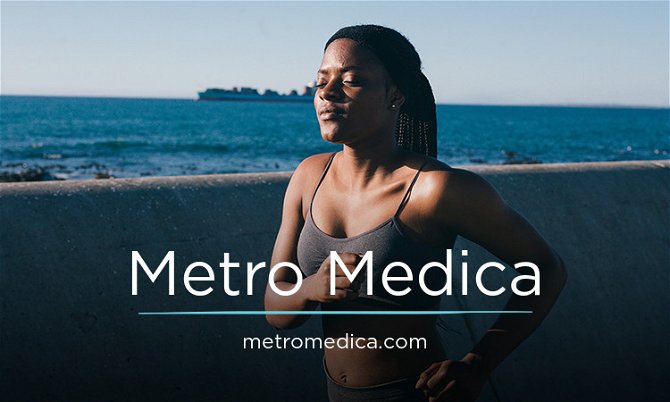 MetroMedica.com