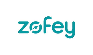 Zofey.com - Creative brandable domain for sale
