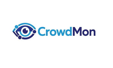 CrowdMon.com - Creative brandable domain for sale