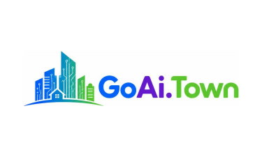 GoAi.Town is for sale