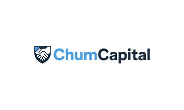 ChumCapital.com - Creative brandable domain for sale