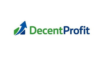 DecentProfit.com is for sale
