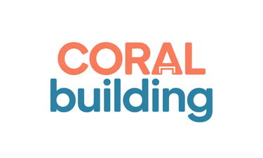 CoralBuilding.com - Creative brandable domain for sale