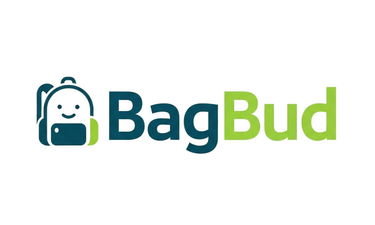 BagBud.com - Creative brandable domain for sale