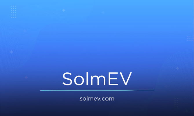 SolmEV.com