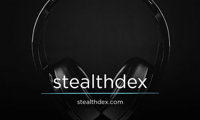 StealthDex.com