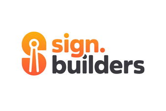 sign logo