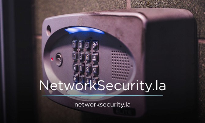 NetworkSecurity.la