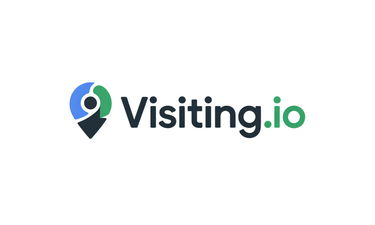 Visiting.io is for sale