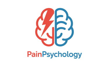PainPsychology.com - Creative brandable domain for sale