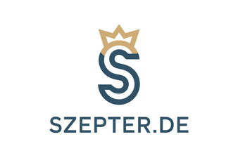 Szepter.de - Creative brandable domain for sale
