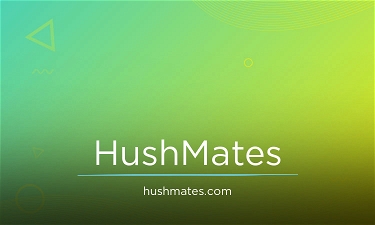 HushMates.com