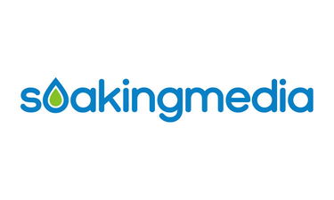 SoakingMedia.com - Creative brandable domain for sale