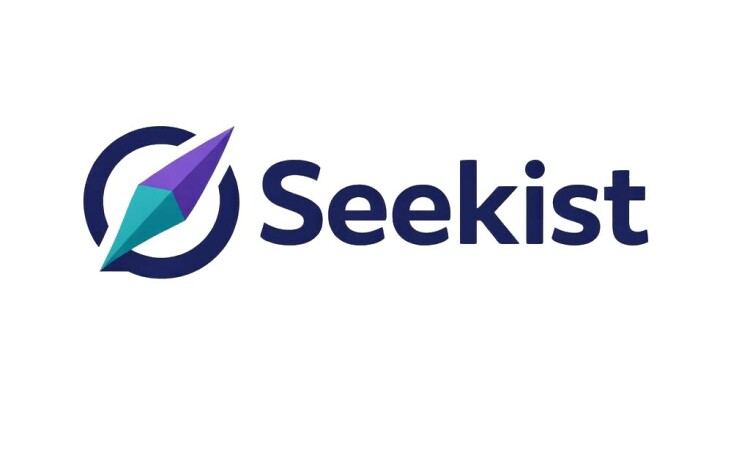 Seekist logo