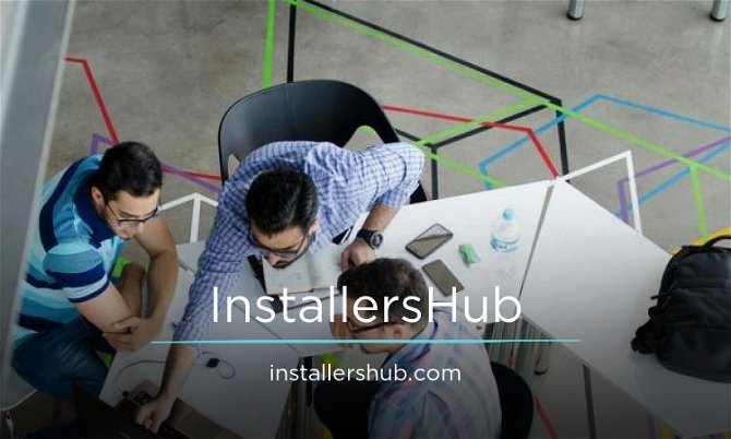 InstallersHub.com