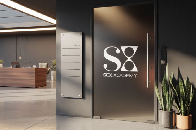 Sex.Academy — 4