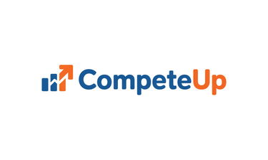 CompeteUp.com - Creative brandable domain for sale