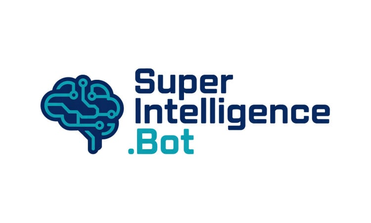 Superintelligence logo