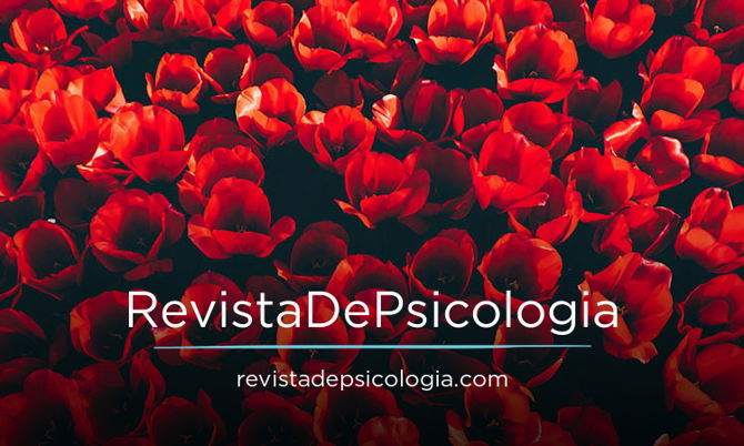 RevistaDePsicologia.com