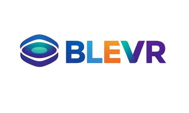 BLEVR logo