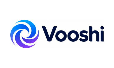 Vooshi logo