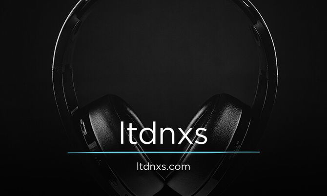 Ltdnxs.com