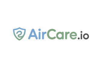 AirCare logo