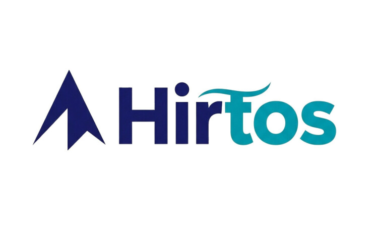 Hirtos logo