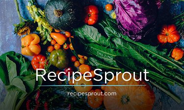 recipesprout.com
