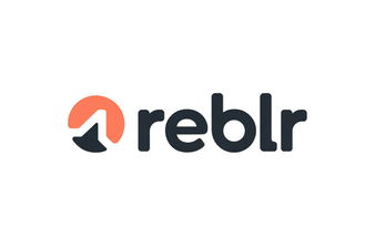 Reblr.com - Creative brandable domain for sale