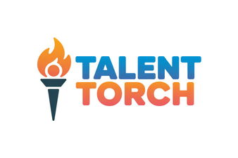 TalentTorch.com - Creative brandable domain for sale