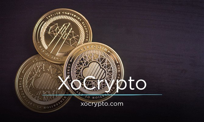 XoCrypto.com