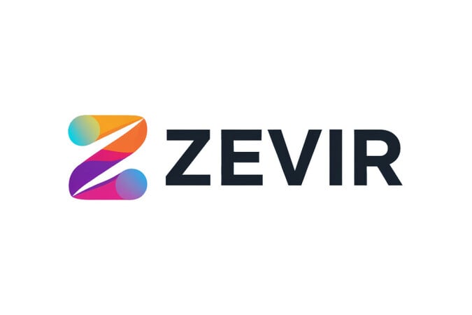 Zevir logo