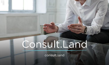 Consult logo