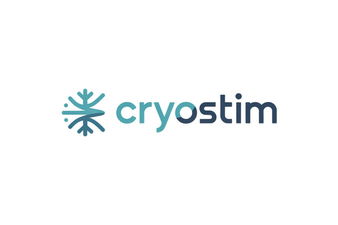 CryoStim.com - Creative brandable domain for sale