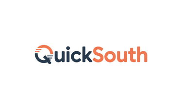 QuickSouth logo