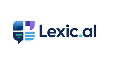 Lexic.al - Creative brandable domain for sale