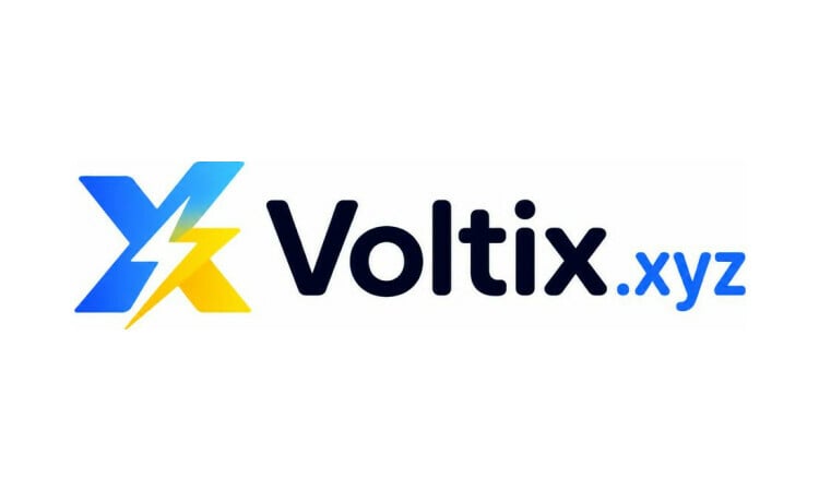 Voltix logo
