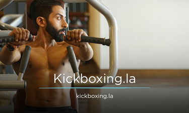 Kickboxing.la