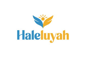 Haleluyah.com - Creative brandable domain for sale