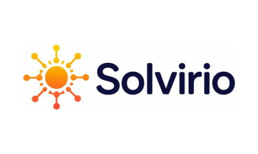 Solvirio logo